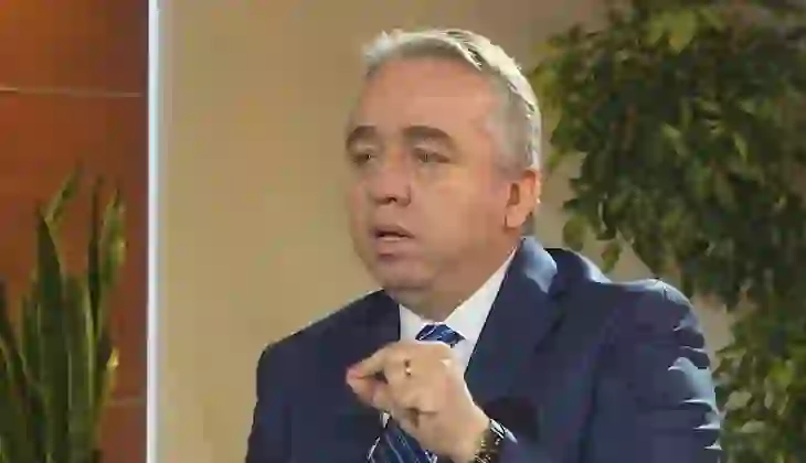 Sulmet nga inteligjenca iraniane, Krasniqi: Duhen akte zyrtare e jo statuse në Facebook
