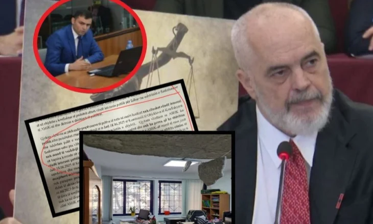 Sulmi i Ramës, ironia e gazetarit: Kryetari i Këshillit Shkencor ka nevojë për njohuri elementare, jo juridike