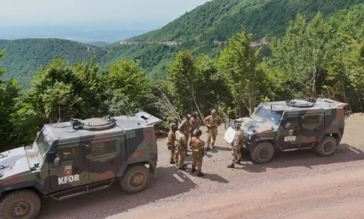 Sulmi ndaj KFOR-it dhe Policisë së Kosovës, arrestohet pas dy vitesh i dyshuari