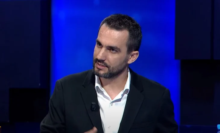 Sulmi ndaj News24, Adriatik Lapaj: Qasje e dhunshme ndaj një televizioni që ka qenë dritare për mendimin ndryshe!