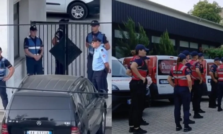 Sulmi ndaj News24, Focus Media Group në gjykatë, kërkon pezullimin e veprimeve të KAYO SHA dhe të Policisë