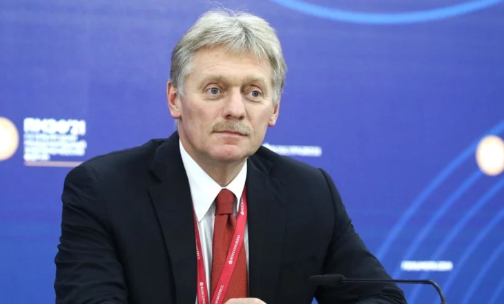 Sulmi në Kiev/ Zëdhënësi i Kremlinit, Dmitry Peskov: Jemi të interesuar për negociata, por nuk ka armëpushim