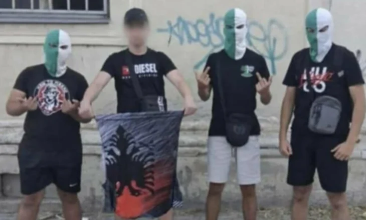 Sulmohet 32-vjeçari me shtetësi suedeze, dyshohet se u ngatërrua me shqiptar për shkak të bluzës me shqiponjë