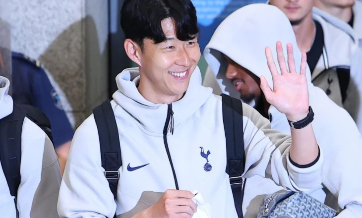 Sulmuesi i Premier League merr vendimin, largohet nga skuadra pas shumë vitesh