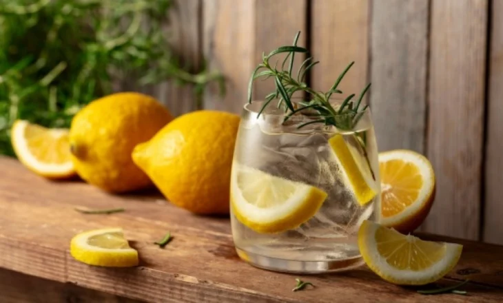 Superfuqia e limonit: sekreti natyral për shëndet, energji dhe rikuperim