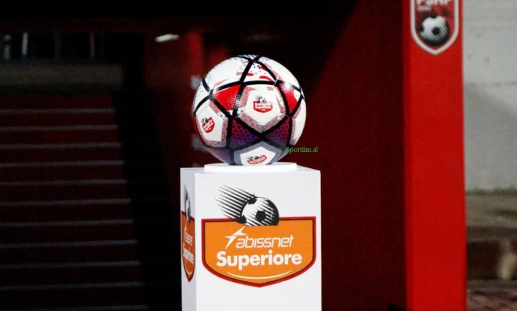 Supersfida e mbrëmjes, Dinamo- Vllaznia e gjitha mister