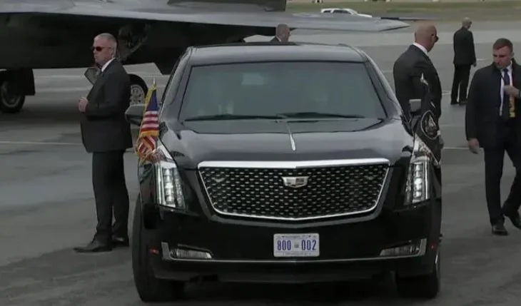 Surpriza e samitit/ Çfarë është “Bisha” që bashkoi Trump dhe Putin