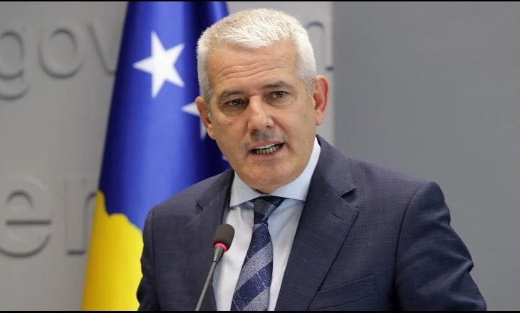 Sveçla urdhëron hetim për lidhje të policëve me aktivitetin e Mefail Shkodrës