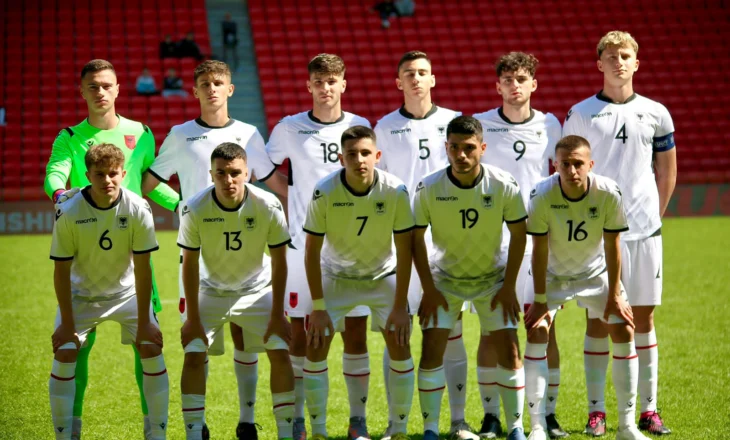 “Syrenka Cup”/ Shqipëria U-17 merr pjesë në turneun në Varshavë, së bashku me Poloninë, Rumaninë & Norvegjinë