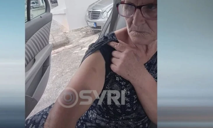 SYRI TV/ Dhunohet nga fqinji, e moshuara në Delvinë bën kallëzim në Prokurori