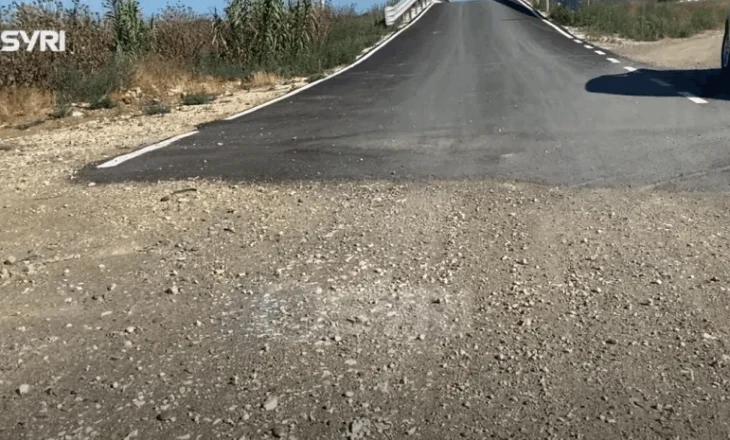 SYRI TV/ Divjakë, Rama ndërton urën që nuk lidh asnjë rrugë