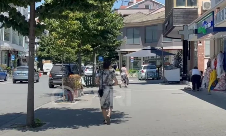 SYRI TV/ Elbasan, Lagjja ‘5 Maji’ pa ujë të pijshëm! 25 vite pa zgjidhje