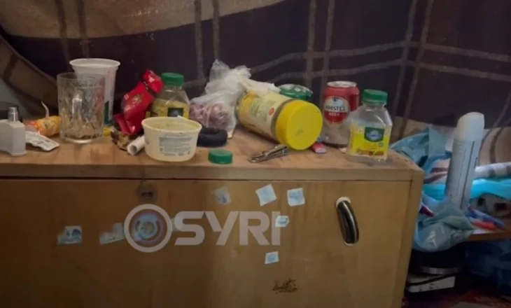 SYRI TV/ Familja Bramati mes skamjes dhe vuajtjeve, Bashkia Kolonjë u hoqi edhe ndihmën ekonomike