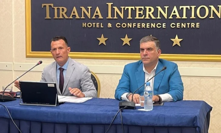 SYRI TV/ Gjyqi politik ndaj presidentit Ilir Meta! Blushi: Rama e donte në qeli para zgjedhjeve! Jo gjykimit të shkurtuar