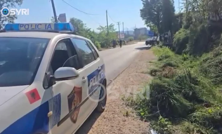 SYRI TV/ Grabitja në Durrës, të rinjtë hapin zjarr ndaj policies, plagoset njëri, tjetri prangoset