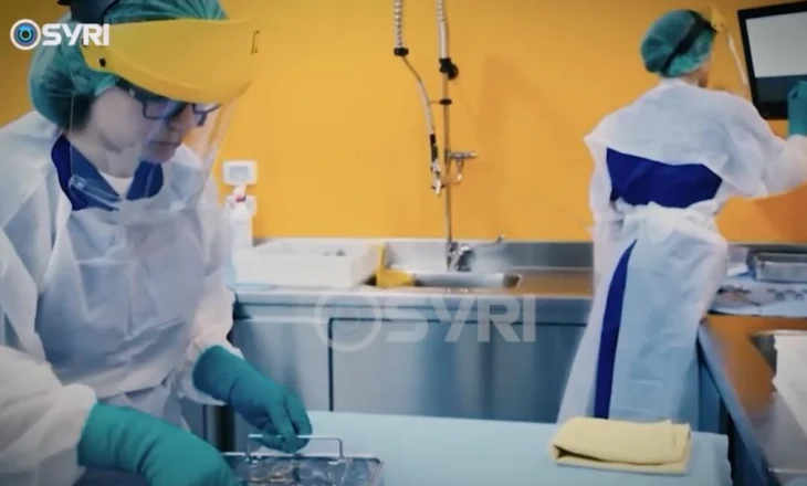 SYRI TV/ Hetimi i SPAK u rrit fitimin ‘laboratorëve’ – Koncesionari shtoi fitimin me 1.5 milionë euro