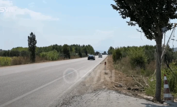 SYRI TV/ IKMT nis prishjet në aksin Levan–Tepelenë, fermerët kërkojnë rrugë dytësore dhe shpronësime