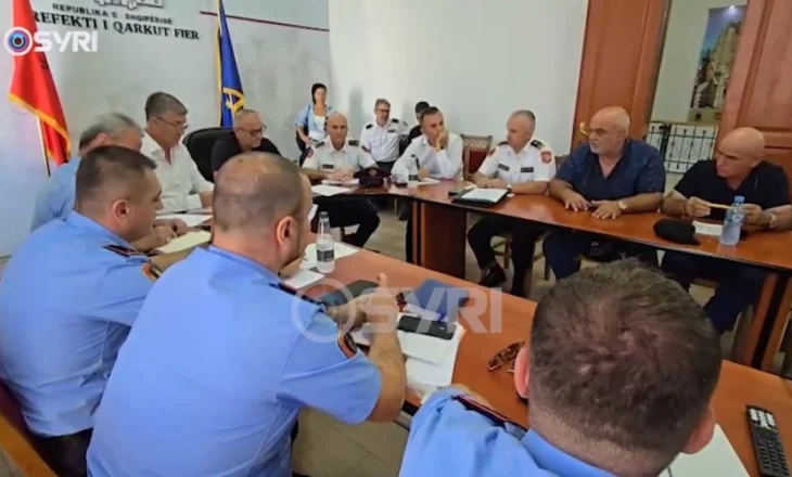 SYRI TV/ Në Fier kujtohen tani për masa kundër zjarreve, zjarrfikësit: Punojmë në kushte skandaloze