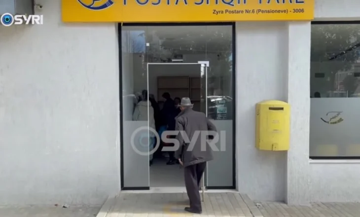 SYRI TV/ Pensionistët po zëvendësojnë fuqinë punëtore në Shqipëri! Rinia emigroi, të moshuarve s’u del pensioni të jetojnë