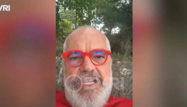 SYRI TV/ Rama justifikon shpenzimet për charter: E përdor avionin vetëm në vizita zyrtare