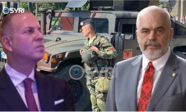 SYRI TV/ Tregtia e armëve në duart e Ron Yeffet, si e përgatiti Rama monopolin për ‘biznesmenin’ izraelit