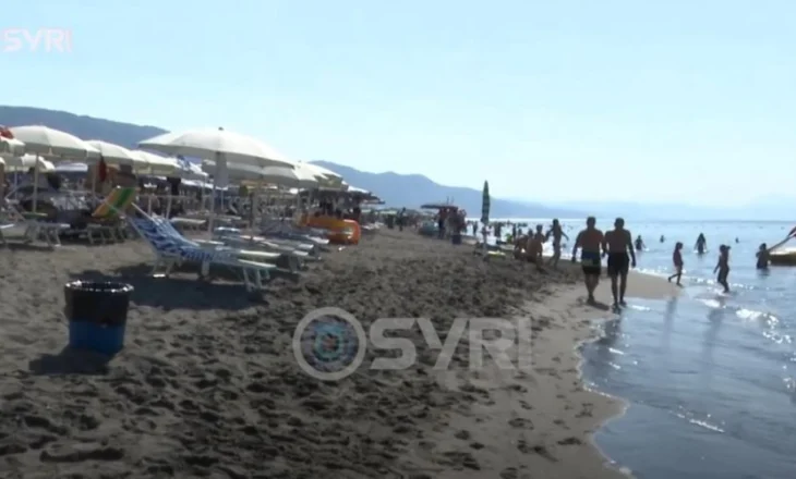 SYRI TV/ Turizmi në Velipojë, pushuesit të pakënaqur: Çmime janë të larta, problem është dhe pastërtia në plazh