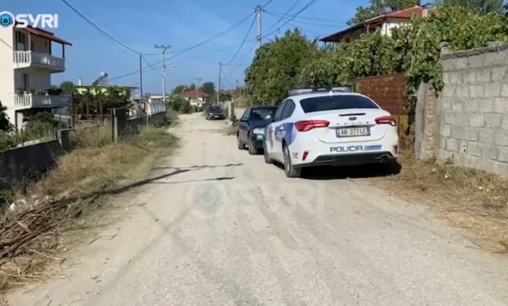 SYRI TV/ Vrasja për kanalin e ujit në Divjakë, dëshmon në polici autori i dyshuar