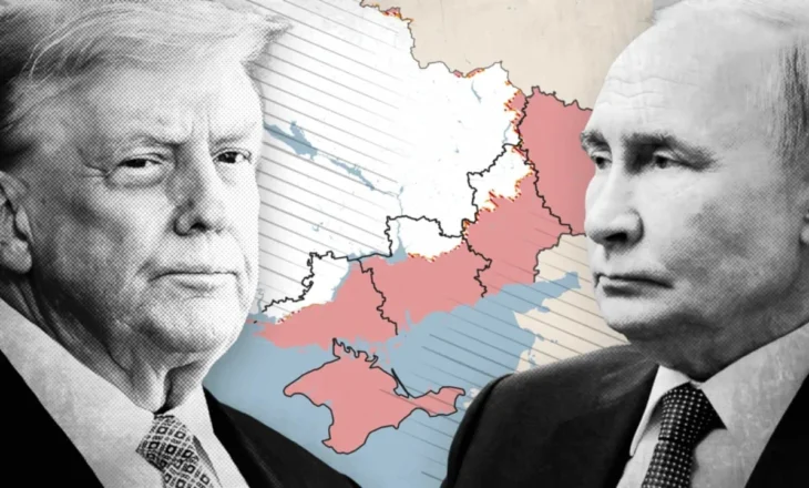 Takim kokë më kokë e më pas me delgacionet, detajet e samitit në Alaska. Trump e Putin parashikojnë konferencë të përbashkët për shtyp