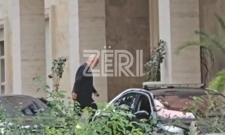 Takimet për qeverinë e re?! Zbulohet përse i takoi Rama dje ministrat në Kryeministri