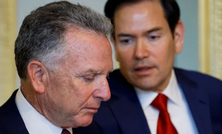 Takimi historik në Alaksë/ Trump shoqërohet nga Witkoff dhe Rubio, roli që ka secili