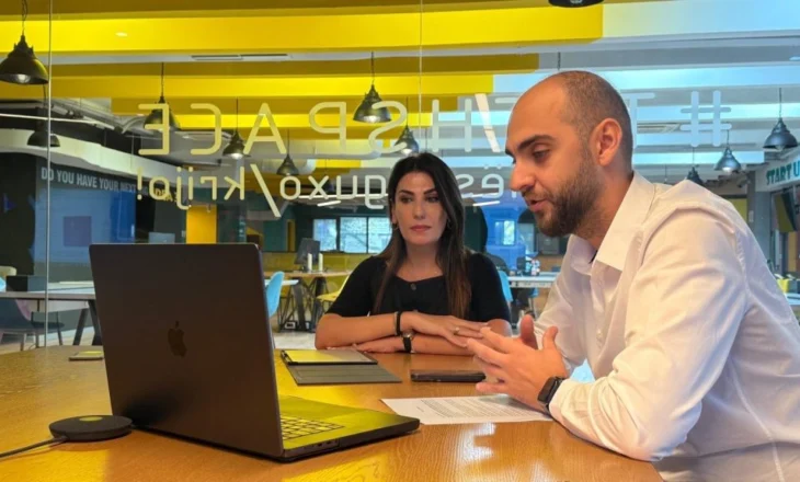 Takimi i parë i konsultimit publik për Strategjinë Kombëtare të Inteligjencës Artificiale