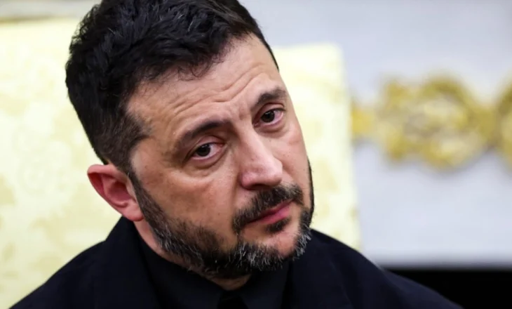 Takimi LIVE në Shtëpinë e Bardhë/ Çfarë i duhet nga SHBA dhe Donald Trump? Përgjigjja e prerë dhe e sinqertë e Zelensky-it