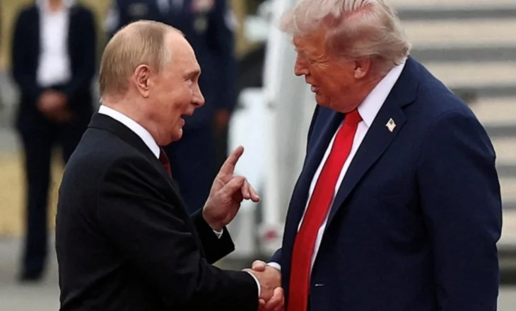 Takimi LIVE në Shtëpinë e Bardhë me Zelensky-in, Trump planifikon të telefonojë Putinin pas bisedimeve të sotme