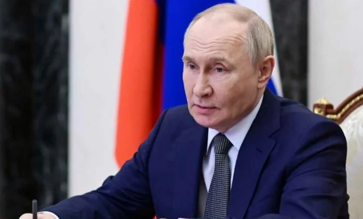 Takimi me Presidentin Trump, Putin zbulon vendin ku mund të ndodhë