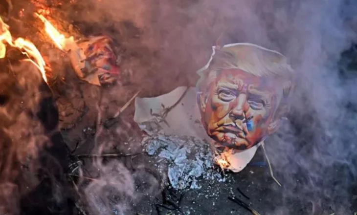 Takimi me Putin, prova vendimtare për ëndrrën e Trump për Nobel
