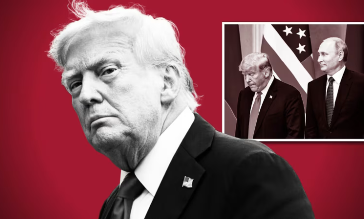 Takimi me Putin, Trump do shkojë pa ekspertë për Rusinë në krah