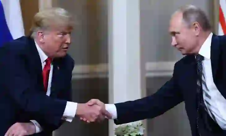 Takimi në Alaskë, Trump paralajmëron Putin: Nëse nuk e ndalon luftën të premten, do ketë pasoja të rënda!