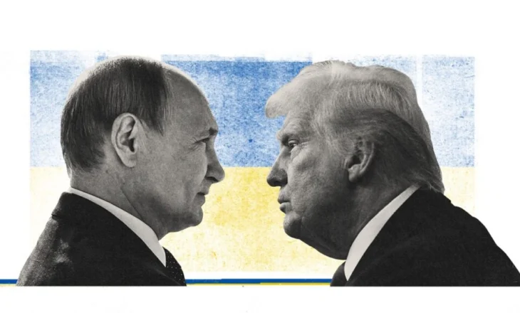 Takimi në Hamburg, sekretet e Helsinkit dhe bisedat private, dritëhijet e ‘miqësisë’ Trump-Putin