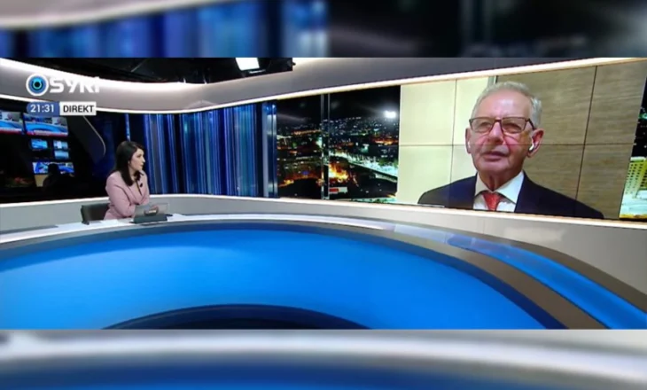 Takimi në Shtëpinë e Bardhë/ Nesho: Një hap larg paqes së qëndrueshme! Kjo do ishte fitore e madhe