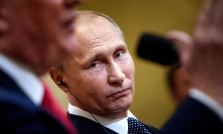 Takimi nesër/ Ish-shkruesi i fjalimeve të Putinit: Për të, Trump është një dhuratë nga qielli