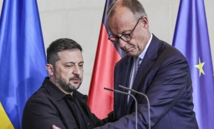 Takimi Putin-Trump, Corriere: Evropianët shtyjnë për ‘zgjidhjen koreane’