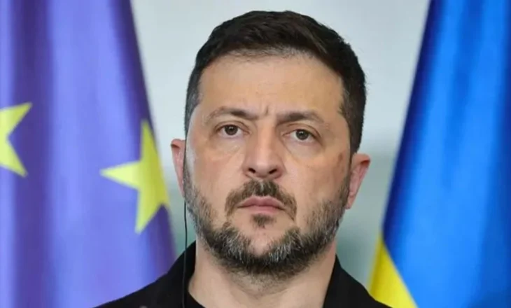 Takimi Putin-Trump, Zelenskyy: Mbështetemi tek Amerika!