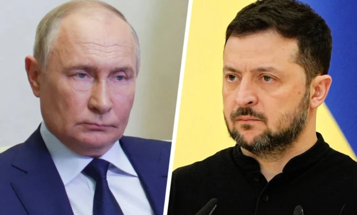 Takimi Putin-Zelensky, reagon presidenti rus: Është e mundur, s’kam asgjë kundër! Ja vendi ku mund të mbahet