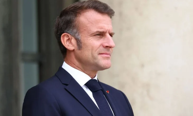 Takimi Putin-Zelensky-Trump, Emmanuel Macron zbulon vendin ku mund të mbahet samiti