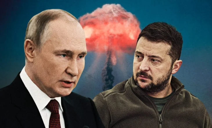Takimi Putin-Zelensky? Trump ul pritshmëritë