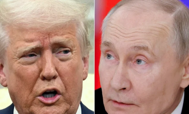 Takimi Trump-Putin, bisedimet do të zhvillohen në qytetin më të madh të Alaskës