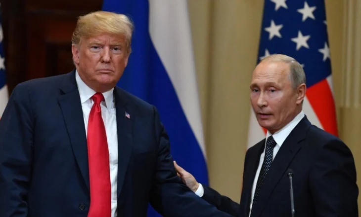 Takimi Trump-Putin në Alaska, këshilltari i presidentit rus: Ukraina është çështja kryesore