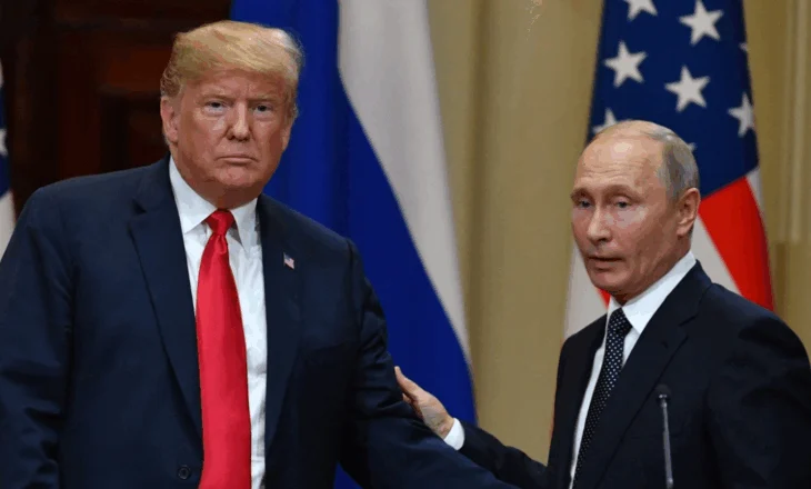 Takimi Trump-Putin në Alaska të premten në mbrëmje, Kremlini: Ukraina është çështja kryesore
