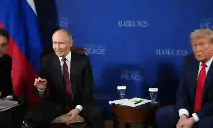 Takimi Trump-Putin në Alaskë përfundon pa marrëveshje/ CNN: Putini rikthehet në skenën diplomatike