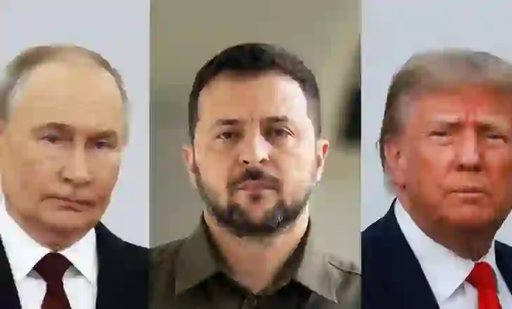 Takimi Trump-Putin në Alaskë/ Reagon sërish Zelensky: Duhet të arrihet paqja, jo thjesht një armëpushim